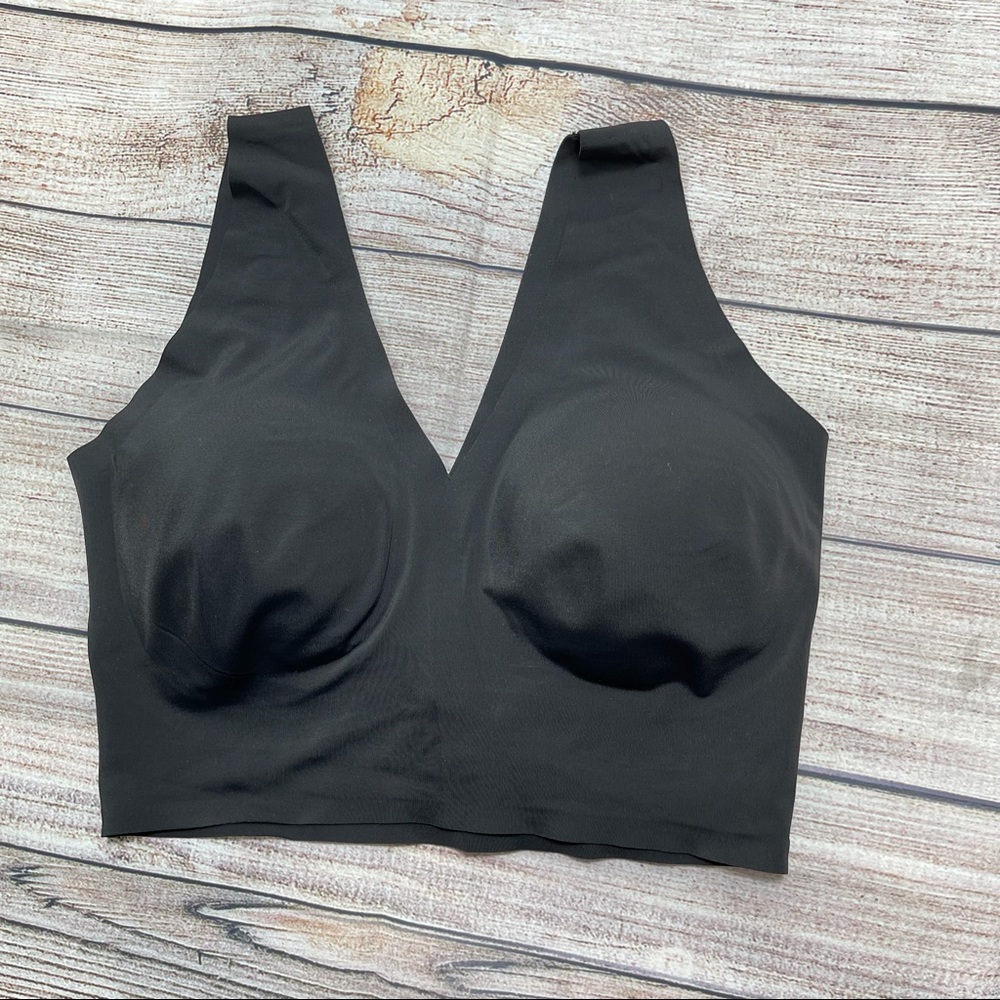 True and co true body wireless bra